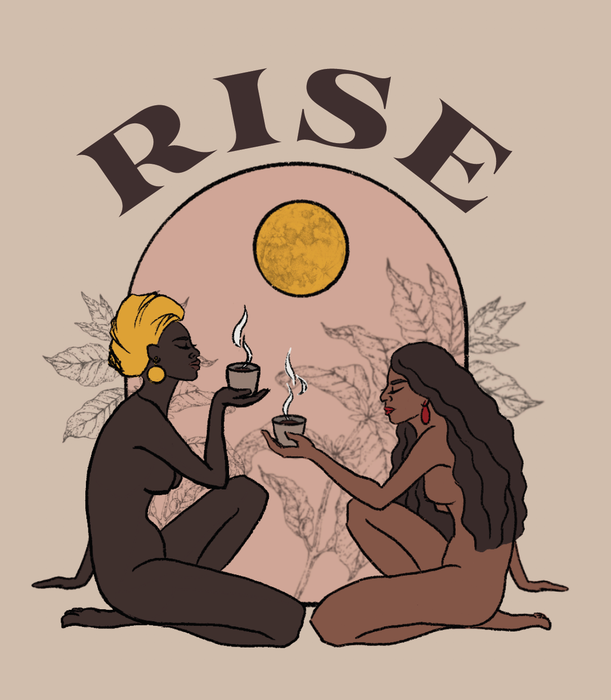 RISE
