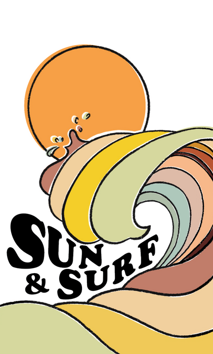 Sun & Surf