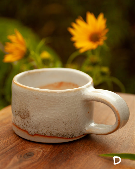 Small Mug D