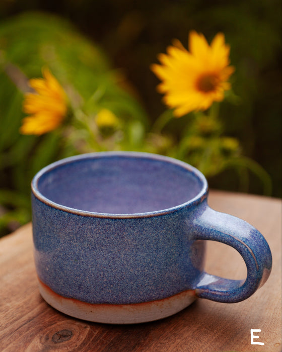 Small Mug E