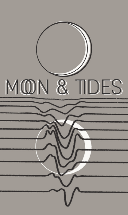 Moon & Tides